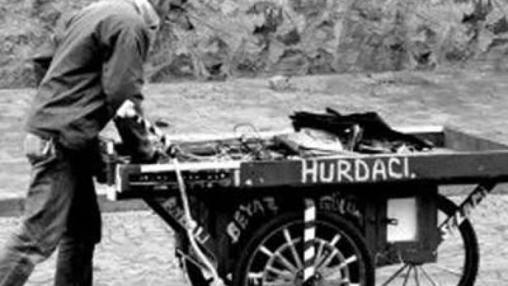 Elmadağ Hurdacı